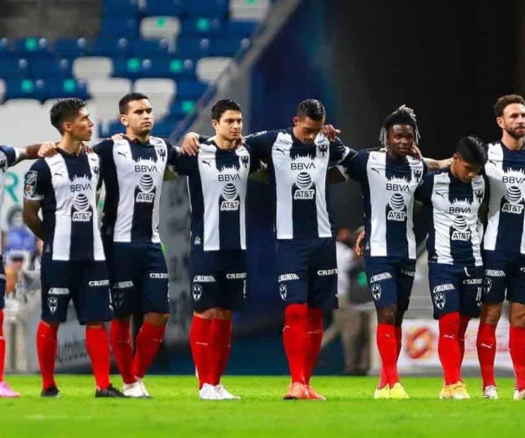 Rayados pronto conocerá su rival Rayados pronto conocerá su rival
