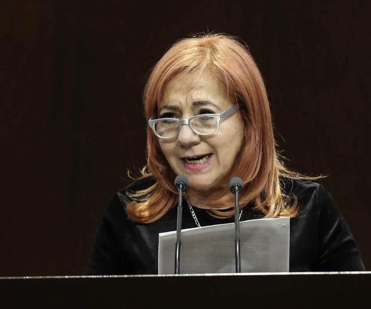 Divide a los legisladores trabajo de CNDH