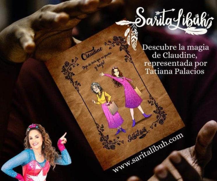 Busca Tatiana fomentar la lectura