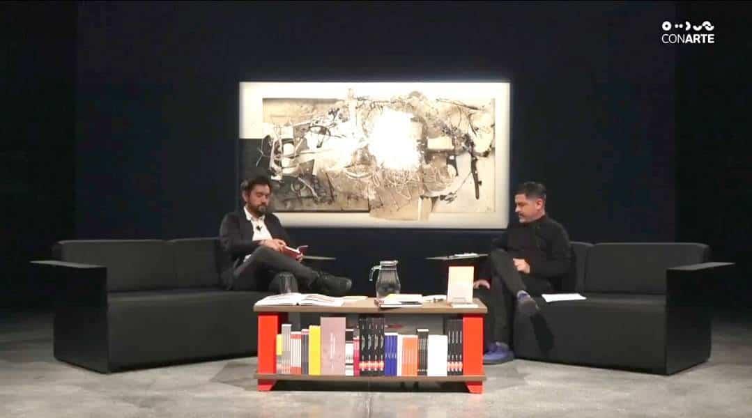 Destaca Ramírez presencia de sus personajes