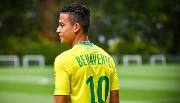 Pide Solari a directiva un jugador europeo