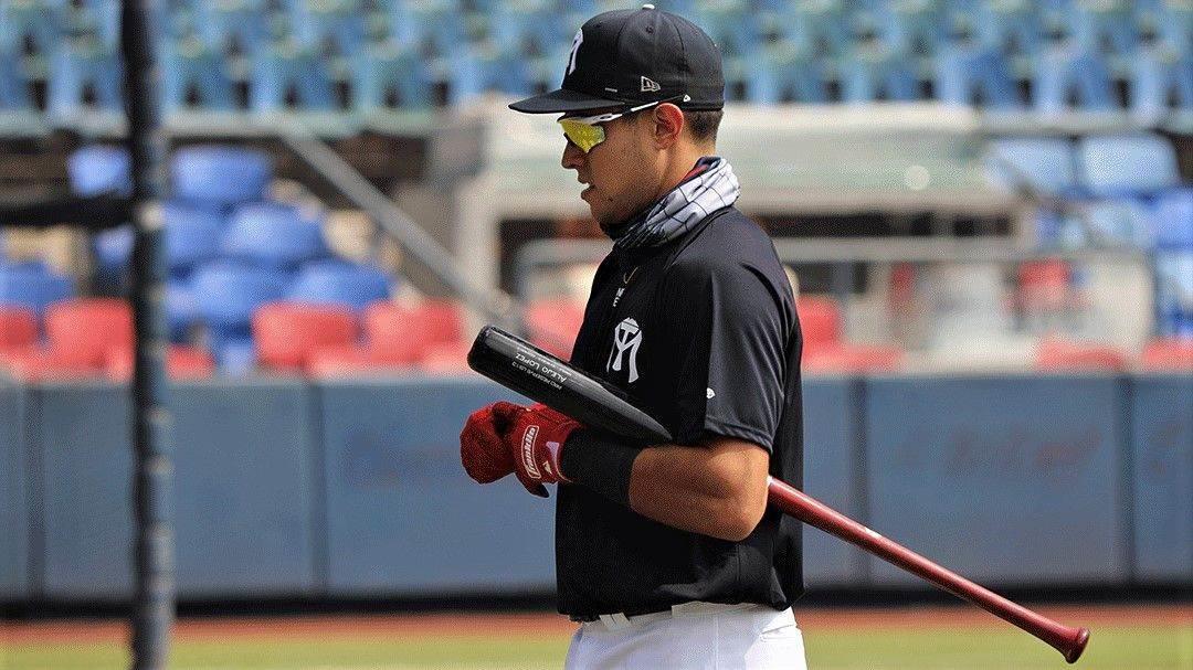 Arranca en mayo la LMB