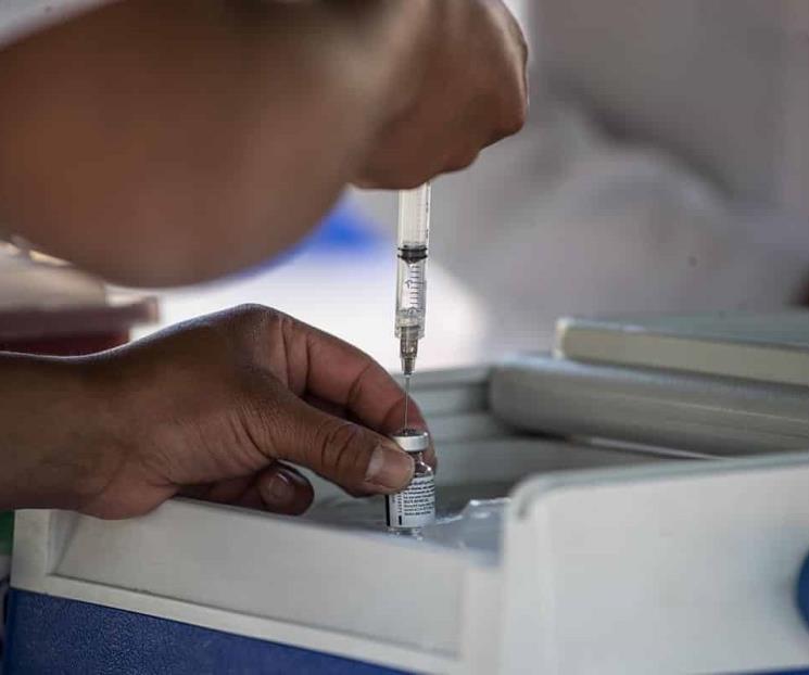 Aseguradoras no cubrirán reacciones adversas a vacuna Covid Aseguradoras no cubrirán reacciones adversas a vacuna Covid