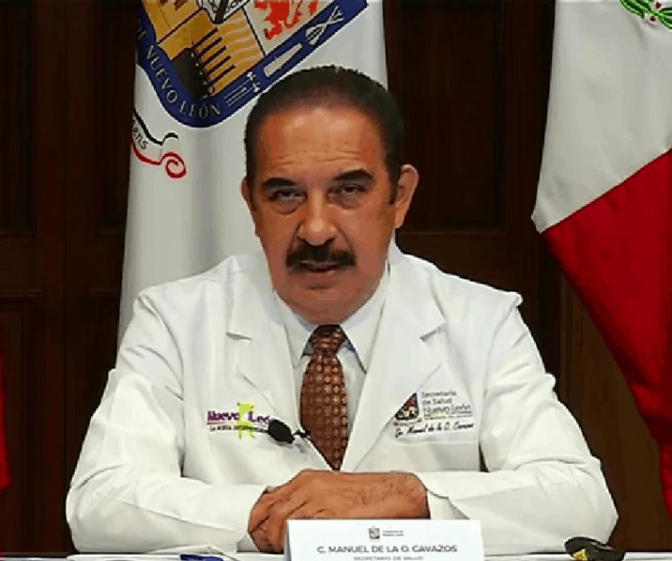 Contempla adquirir dosis en dos periodos largos