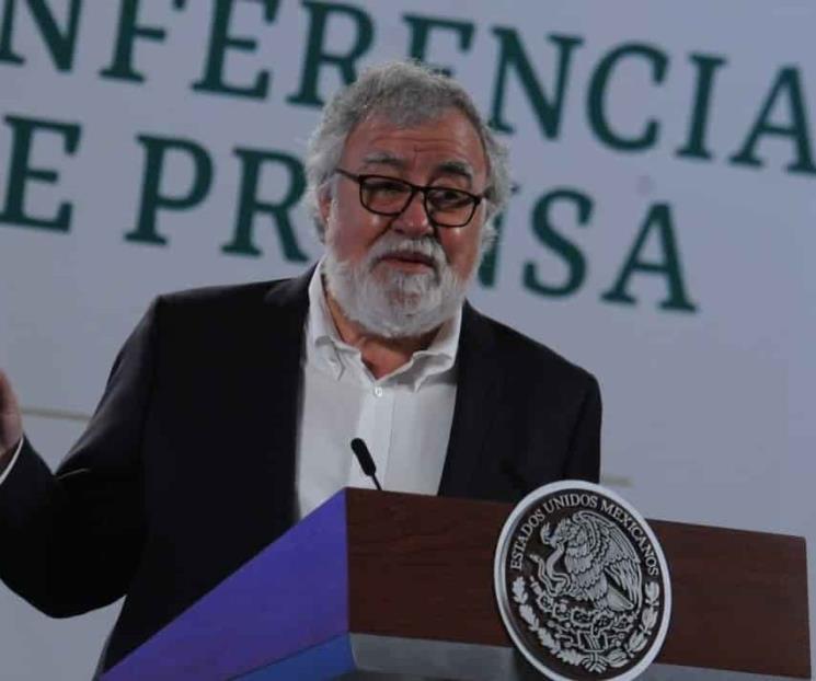 Cinco estados con más fosas clandestinas: Segob Cinco estados con más fosas clandestinas: Segob