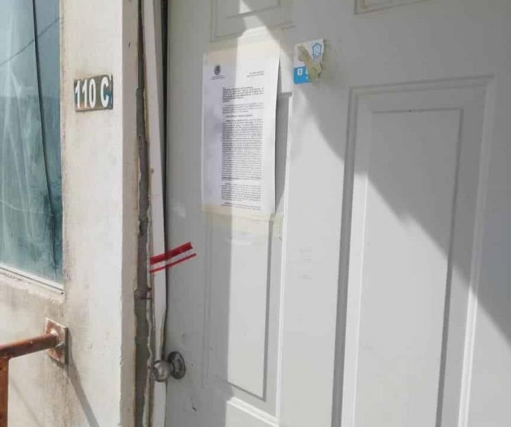 Cae pareja con  arsenal en Apodaca