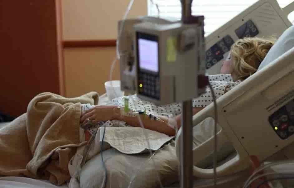 Covid-19 aumenta riesgo de muerte en mujeres embarazadas Covid-19 aumenta riesgo de muerte en mujeres embarazadas