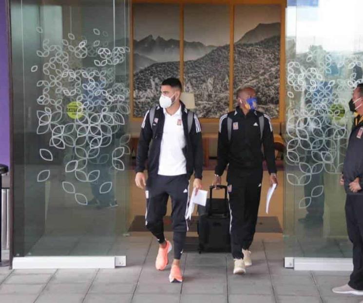 Tigres viaja  a Qatar