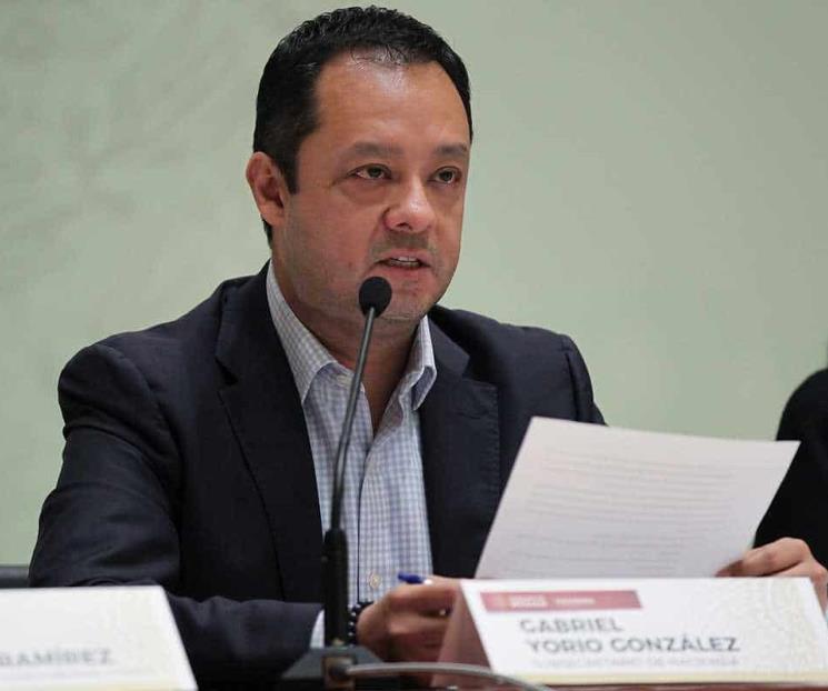 México recibe 2 mil 380 mdd por pago del seguro petrolero