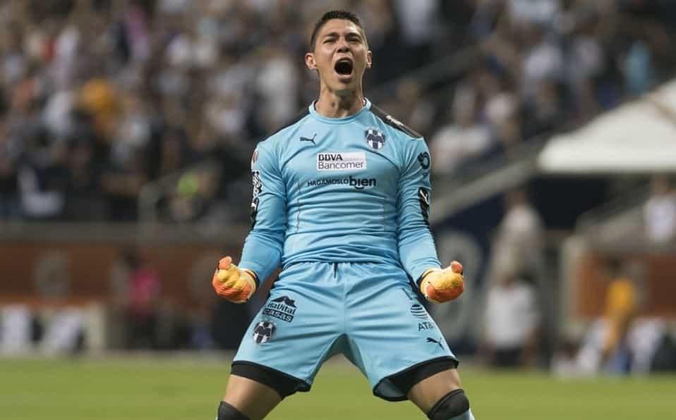 Siguen Hugo y Celso ausentes en Rayados