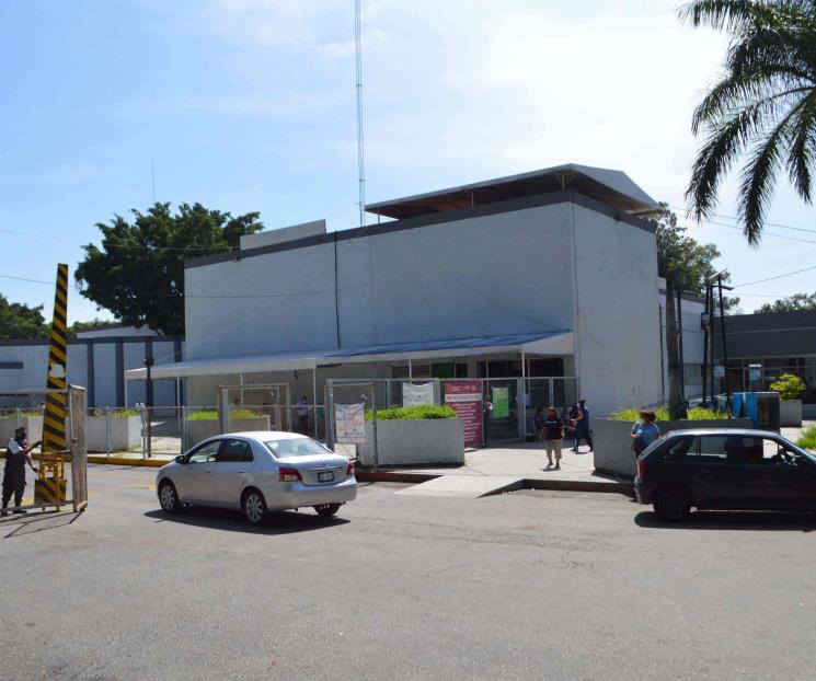 Investiga FGR robo de vacunas en ISSSTE Investiga FGR robo de vacunas en ISSSTE