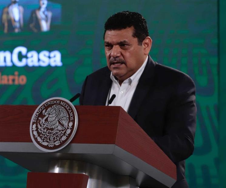 Ayudan brigadistas a que adultos reciban pensión