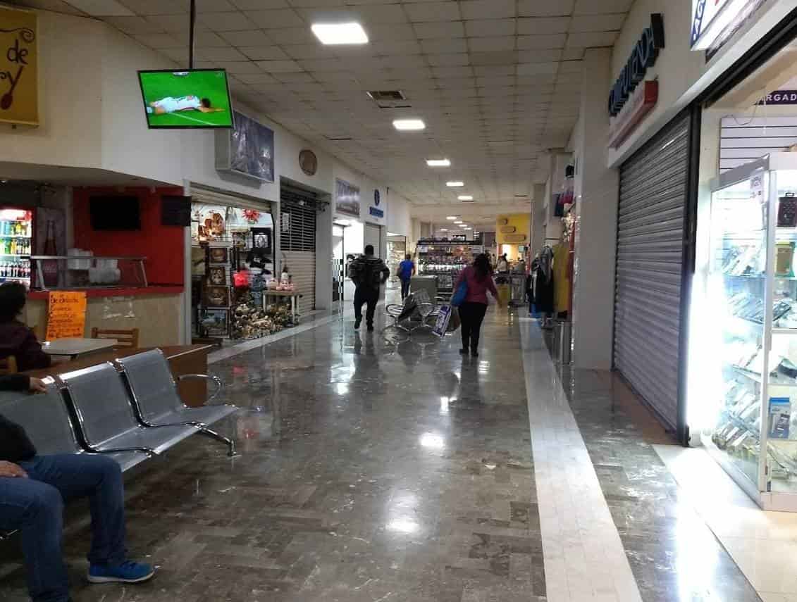 Asaltaron una joyería, donde se llevaron más de 50 mil pesos en piezas de oro