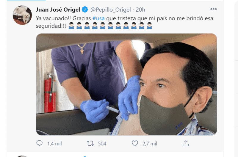 Pepillo Origel está en la mira de las autoridades de EU Pepillo Origel está en la mira de las autoridades de EU