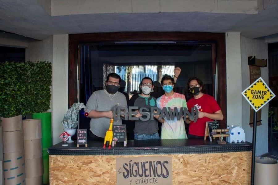 Emprende con Esports: Deporte con crecimiento a nivel global