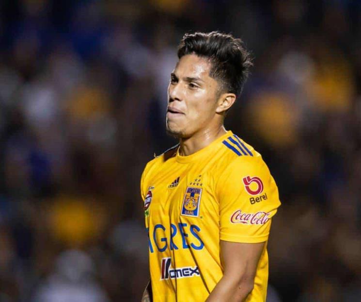 Niega Salcedo haberse ido de fiesta Niega Salcedo haberse ido de fiesta