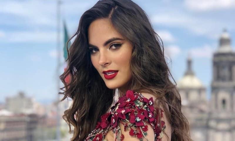 Hospitalizan a Sofía Aragón Hospitalizan a Sofía Aragón