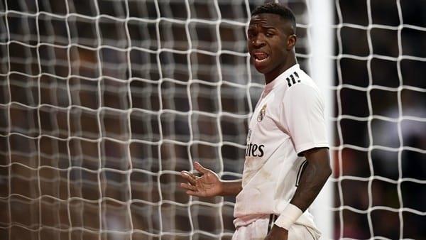 Ronaldo Nazario sigue confiando en Vinicius