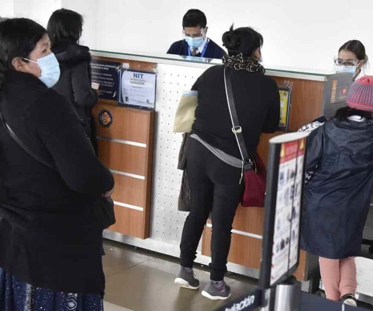 Alertan crisis económica por restricción de viajes de Canadá