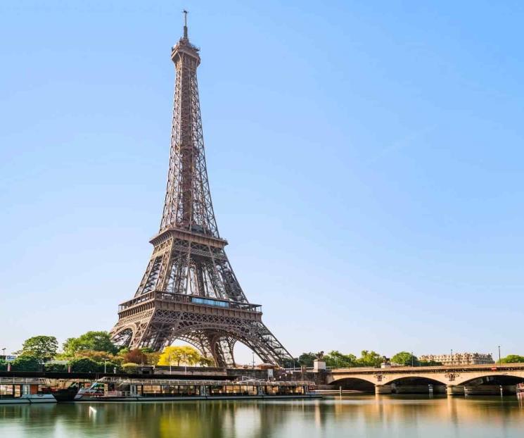 Cierra Francia fronteras a países exteriores a la UE Cierra Francia fronteras a países exteriores a la UE