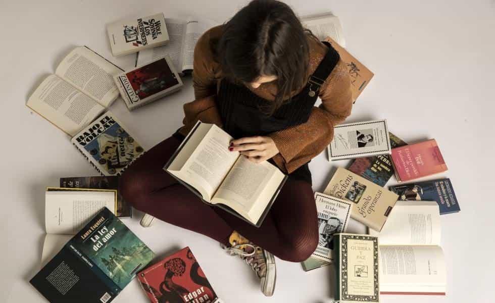 Lecturas para tiempos difíciles