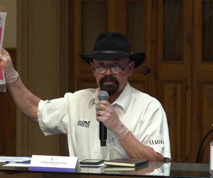 Piden aperturar para festividades del amor Piden aperturar para festividades del amor