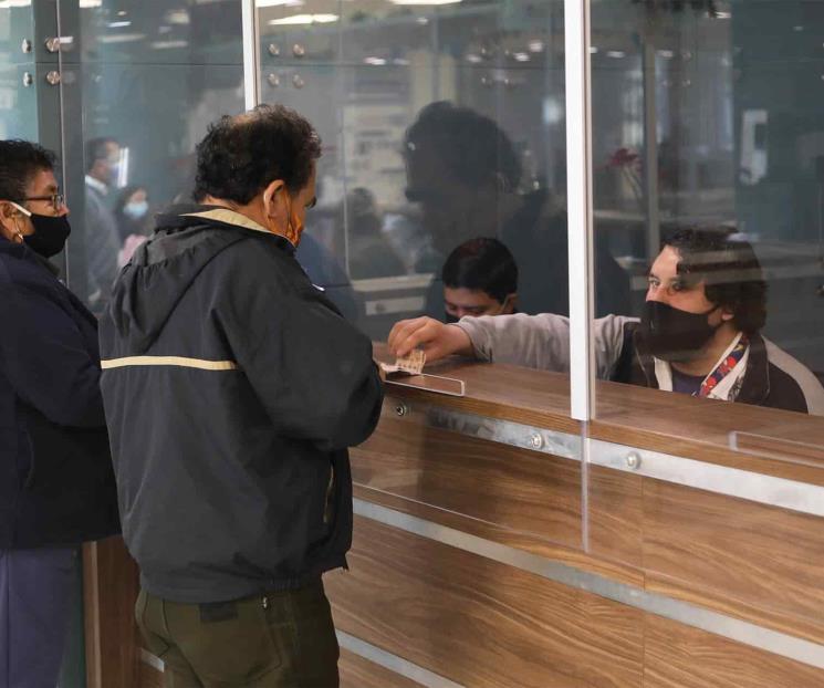 Invita SN a aprovechar últimos seguros