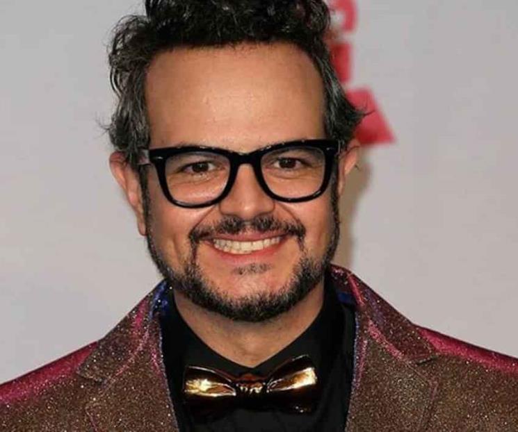 Complacencias musicales generan competencia desleal: Syntek