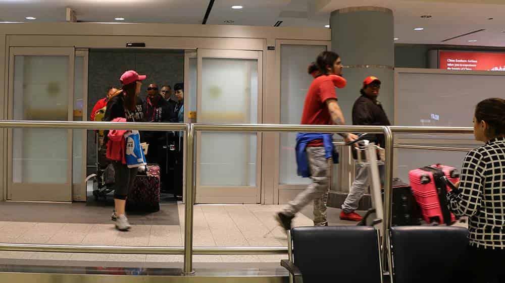 Restricción de Canadá, por mala imagen de país: CNET