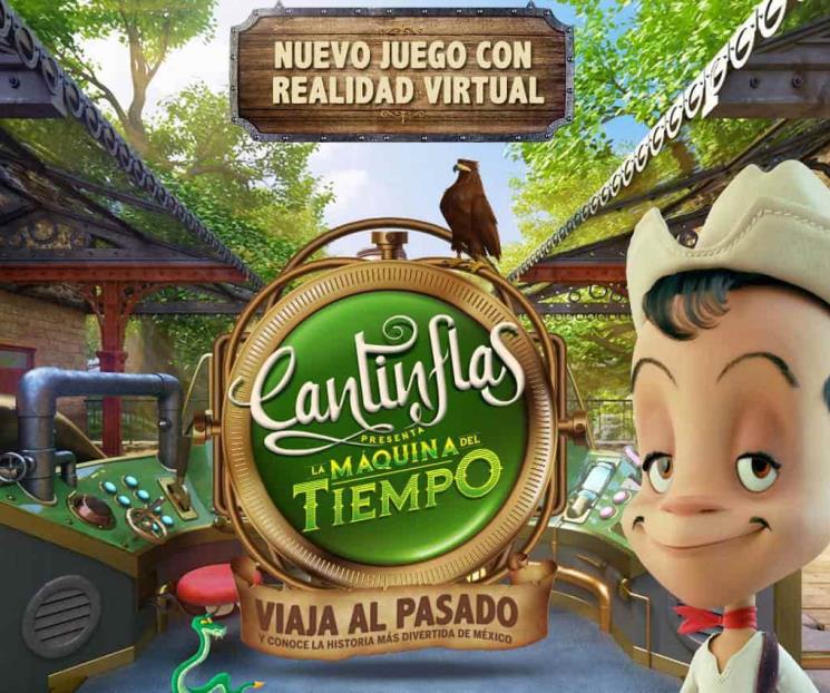 Marbez ya no tiene líos con Cantinflas