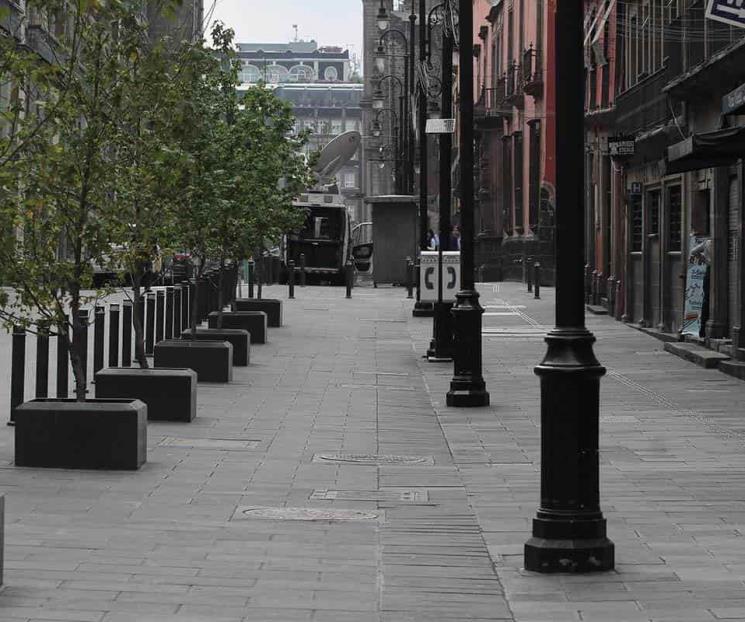 Denuncian extorsiones en comercios del Centro Histórico