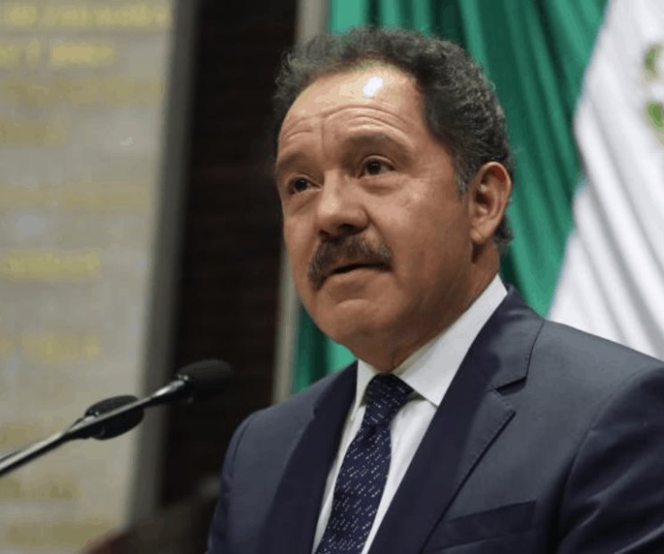 “Hay quienes creen en chupacabras y no en vacuna rusa” “Hay quienes creen en chupacabras y no en vacuna rusa”