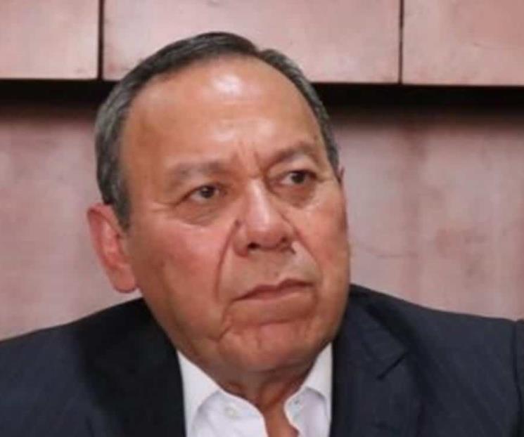 Responsabiliza a AMLO por caída histórica de la economía Responsabiliza a AMLO por caída histórica de la economía