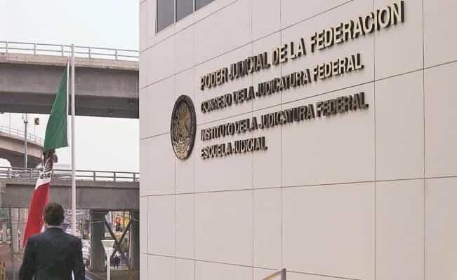 Consejo de Judicatura de CDMX amplía suspensión de labores Consejo de Judicatura de CDMX amplía suspensión de labores