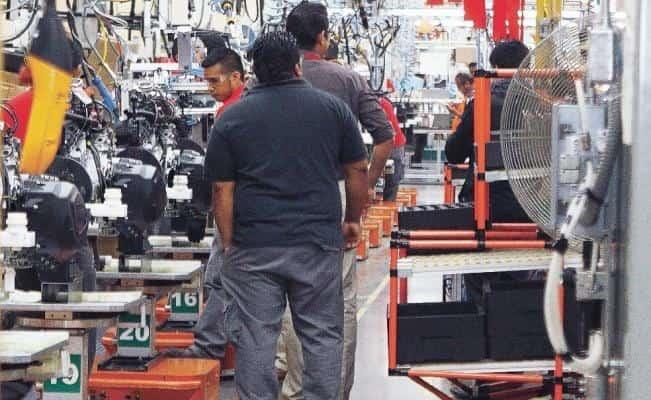 T-MEC ayudará a atraer inversión y crecer economía en 2021 T-MEC ayudará a atraer inversión y crecer economía en 2021