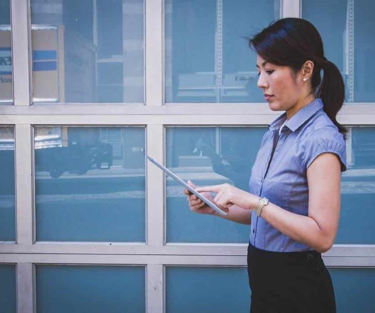 Mujeres profesionales, las más afectadas por desempleo