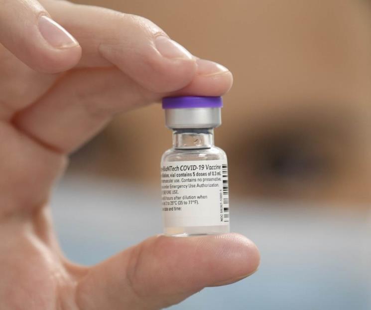 Pentágono detiene plan para vacunar a prisioneros Guantánamo