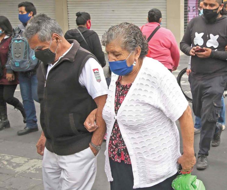 Creen hallar cepa mexicana en Jalisco