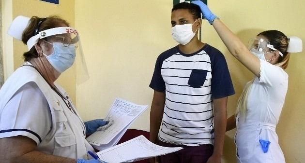 Limitará Cuba vuelos desde México