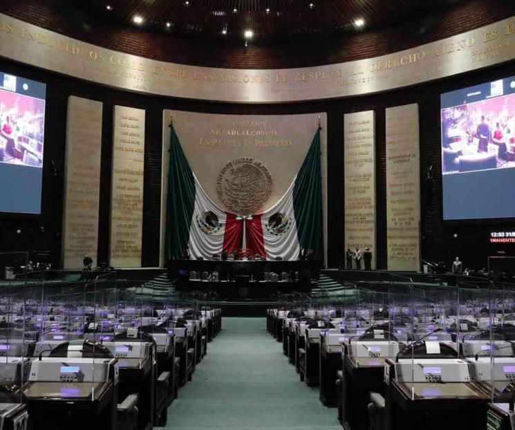 Remite los informes de Banxico, SHCP e Inmujeres Remite los informes de Banxico, SHCP e Inmujeres