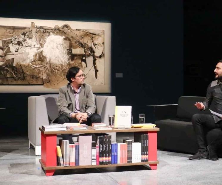 Presenta CONARTE libro sobre arquitectura popular