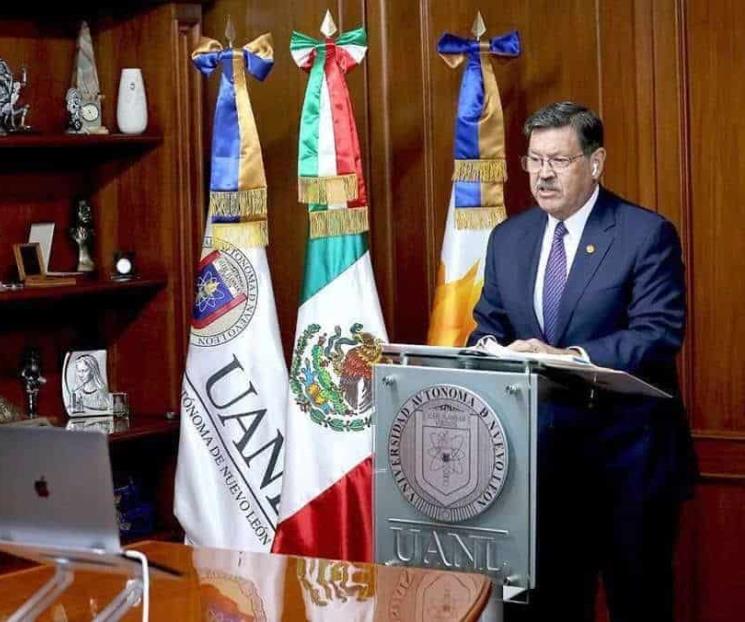 Prepara la UANL el Premio de Investigación 2021