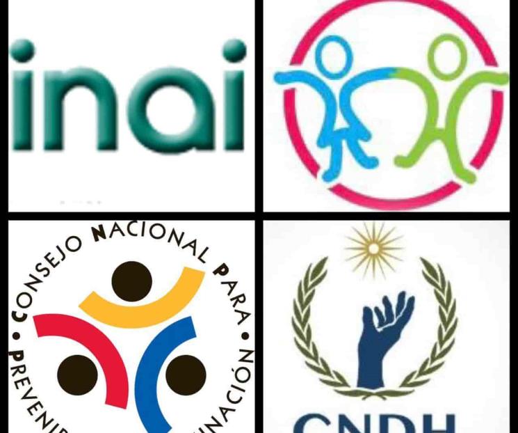 Llaman a salvar años de lucha con organismos autónomos