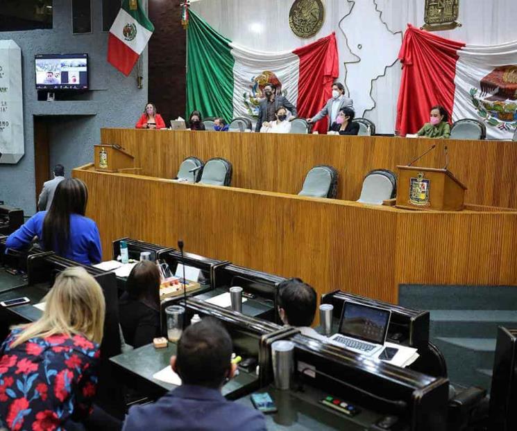 Arranca mañana el segundo periodo de sesiones en el Congreso