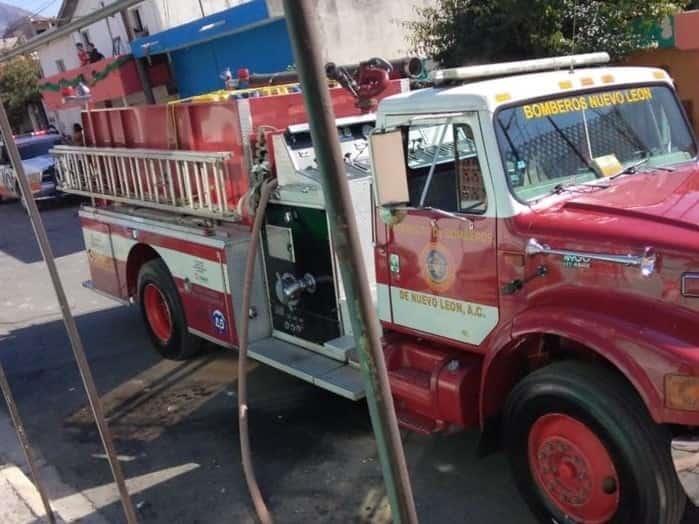 Aprueba Cabildo regio donativo de 8.1 mdp a bomberos Aprueba Cabildo regio donativo de 8.1 mdp a bomberos