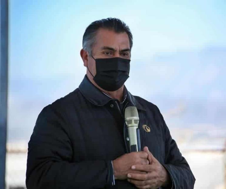 Asegura Bronco no cortará aspiraciones de sus funcionarios