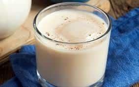 El chilate, una bebida refrescante y nutritiva