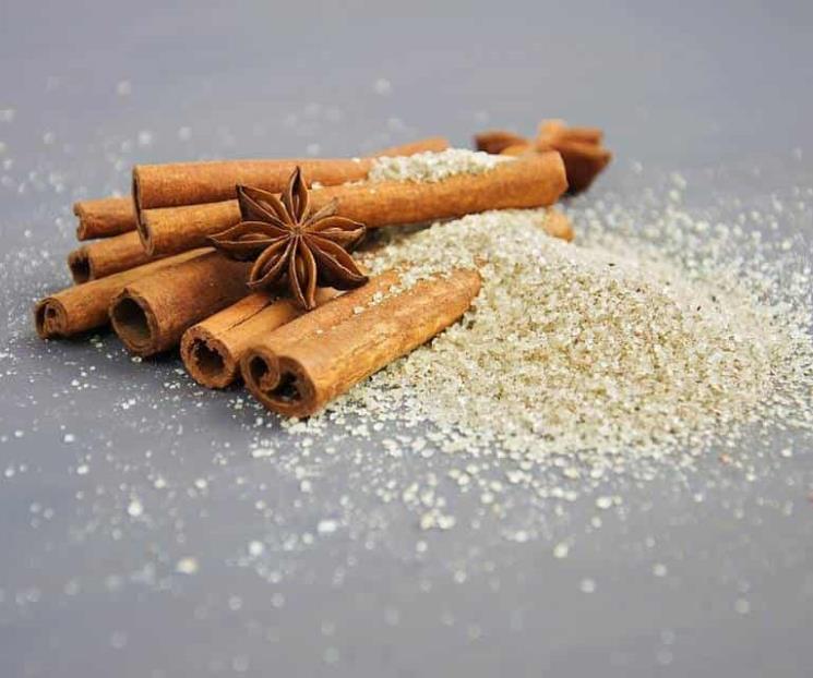Las especias más usadas en la repostería