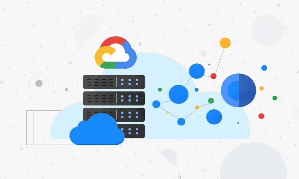 Google lanza VM Manager Google lanza VM Manager