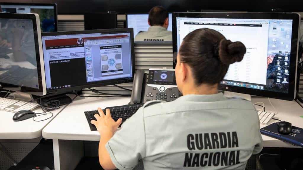 Bajan 2 mil 300 sitios web que estafan con insumos Covid-19 Bajan 2 mil 300 sitios web que estafan con insumos Covid-19